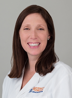 Julia F. Taylor, MD Photo