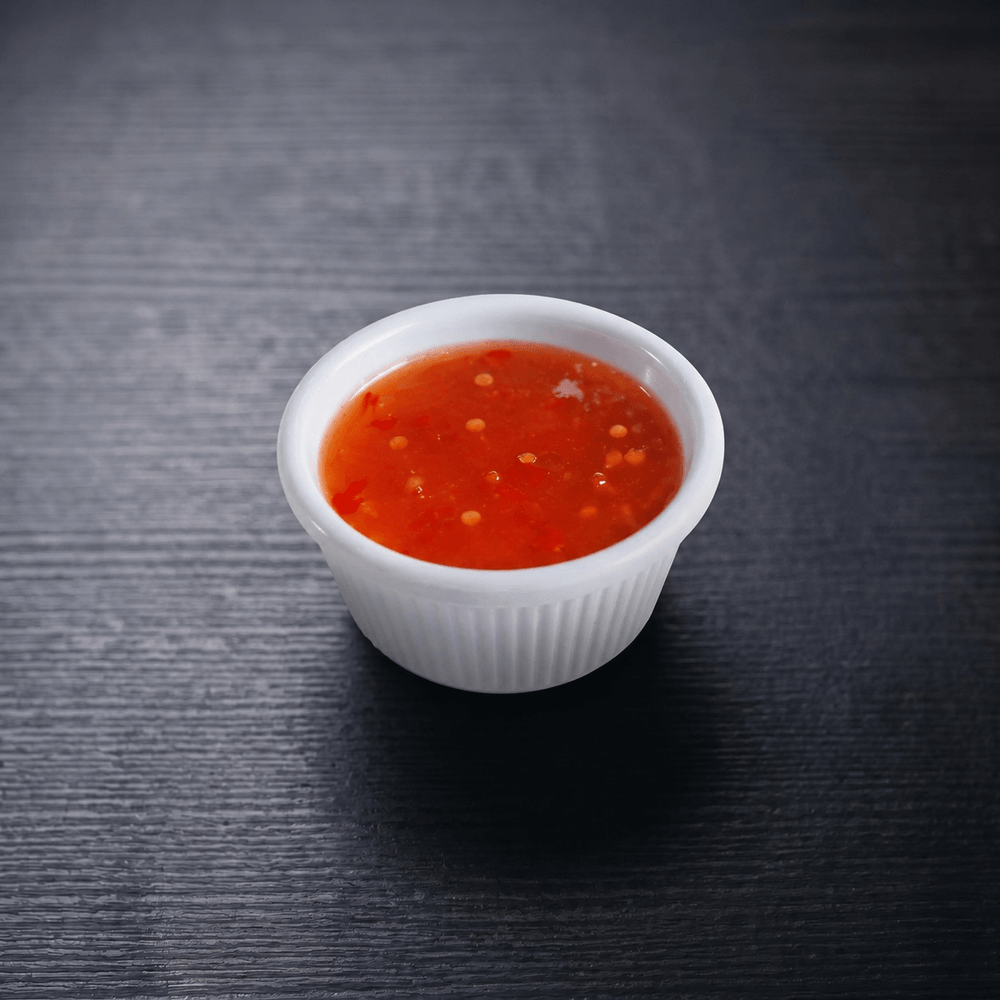 Sweet Chili Sauce