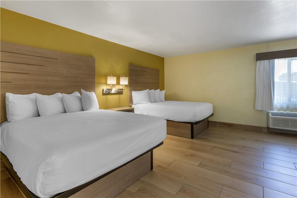 SureStay by Best Western Chambers Petrified Forest Image