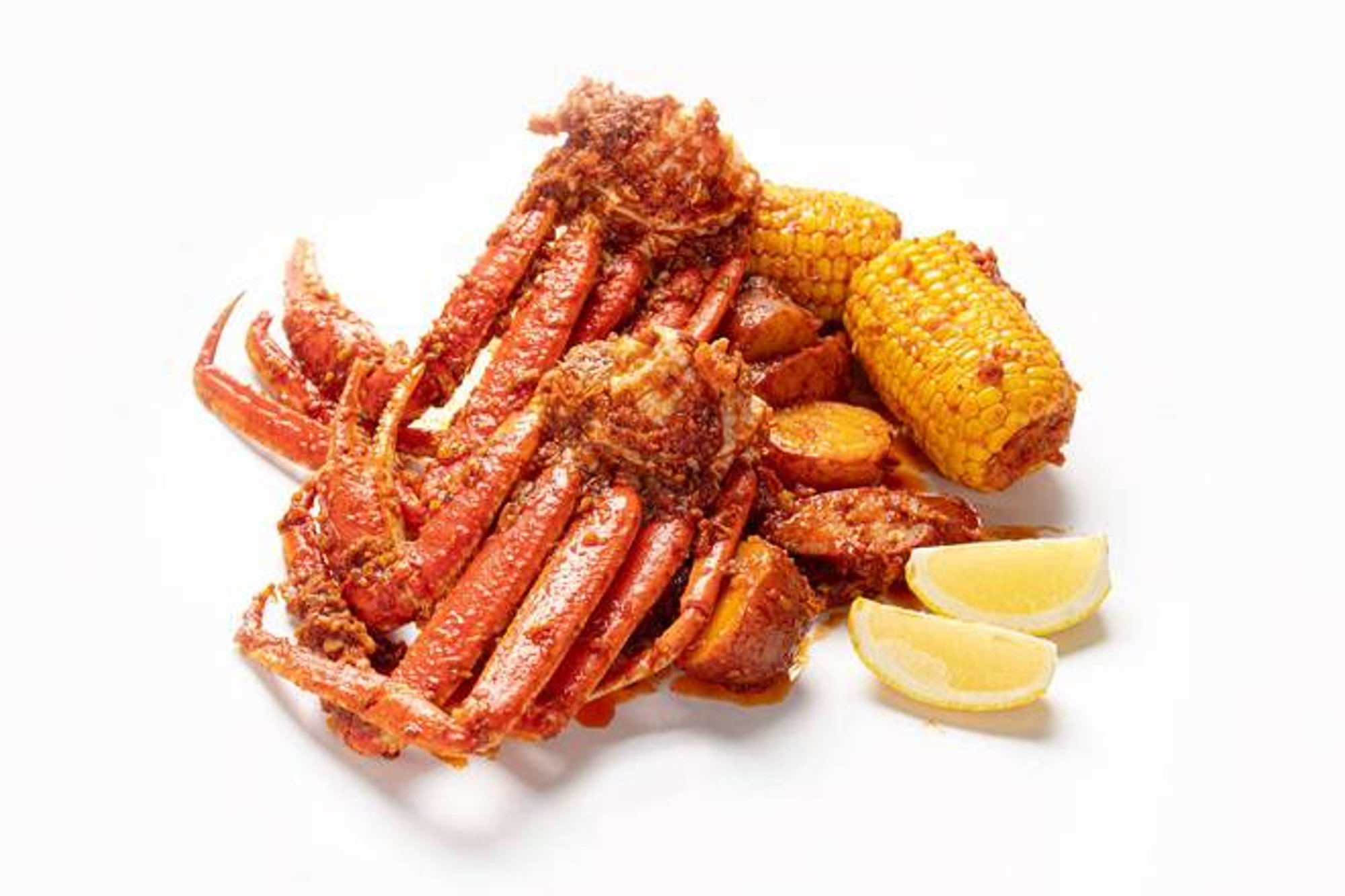 Snow Crab Legs
