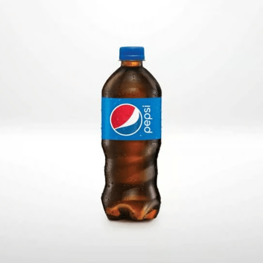 Pepsi