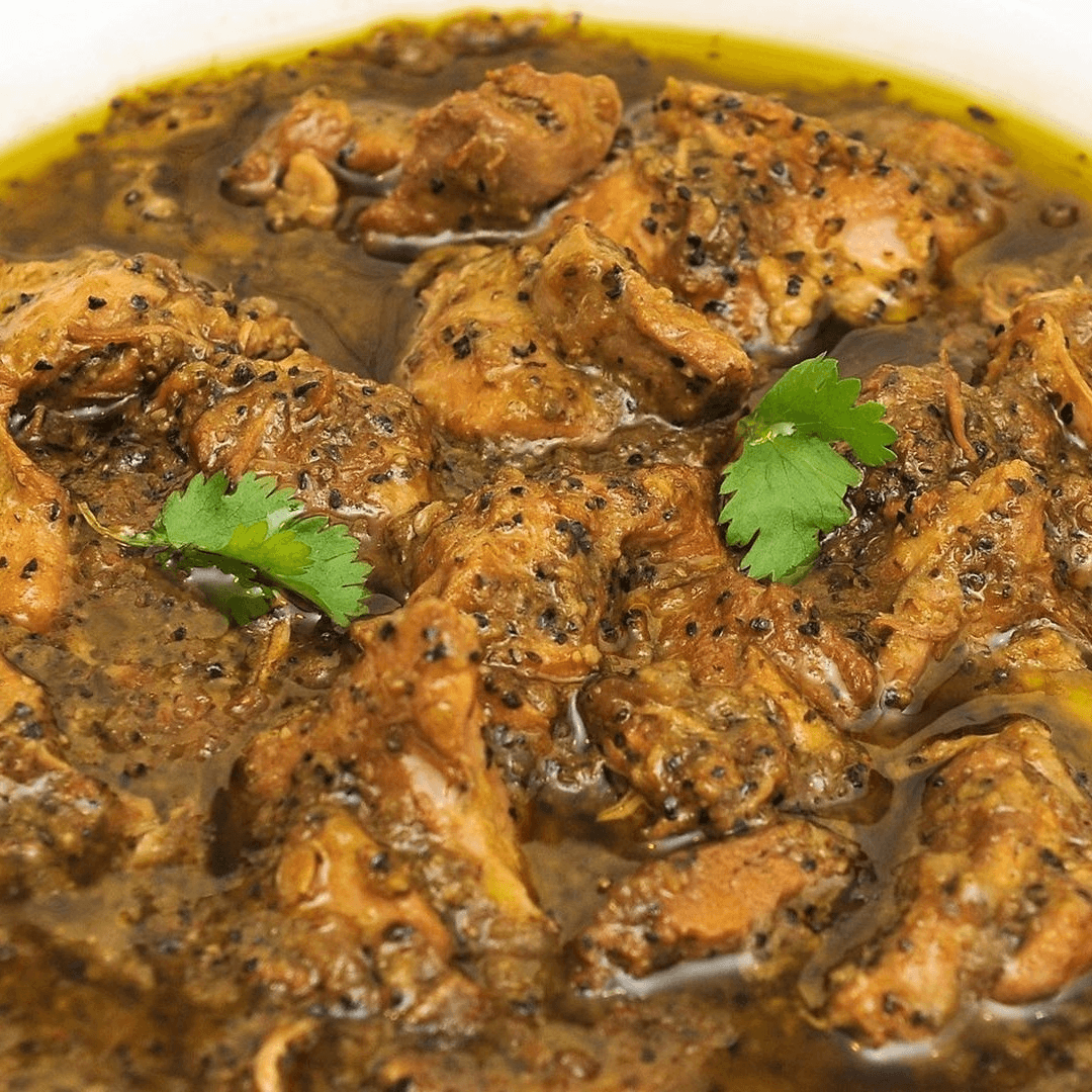 Chicken Kalimirch