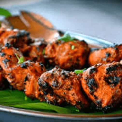 Chicken Angare Tikka