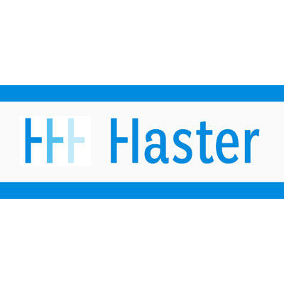 Logo von Haster Gebäudereinigungs GmbH