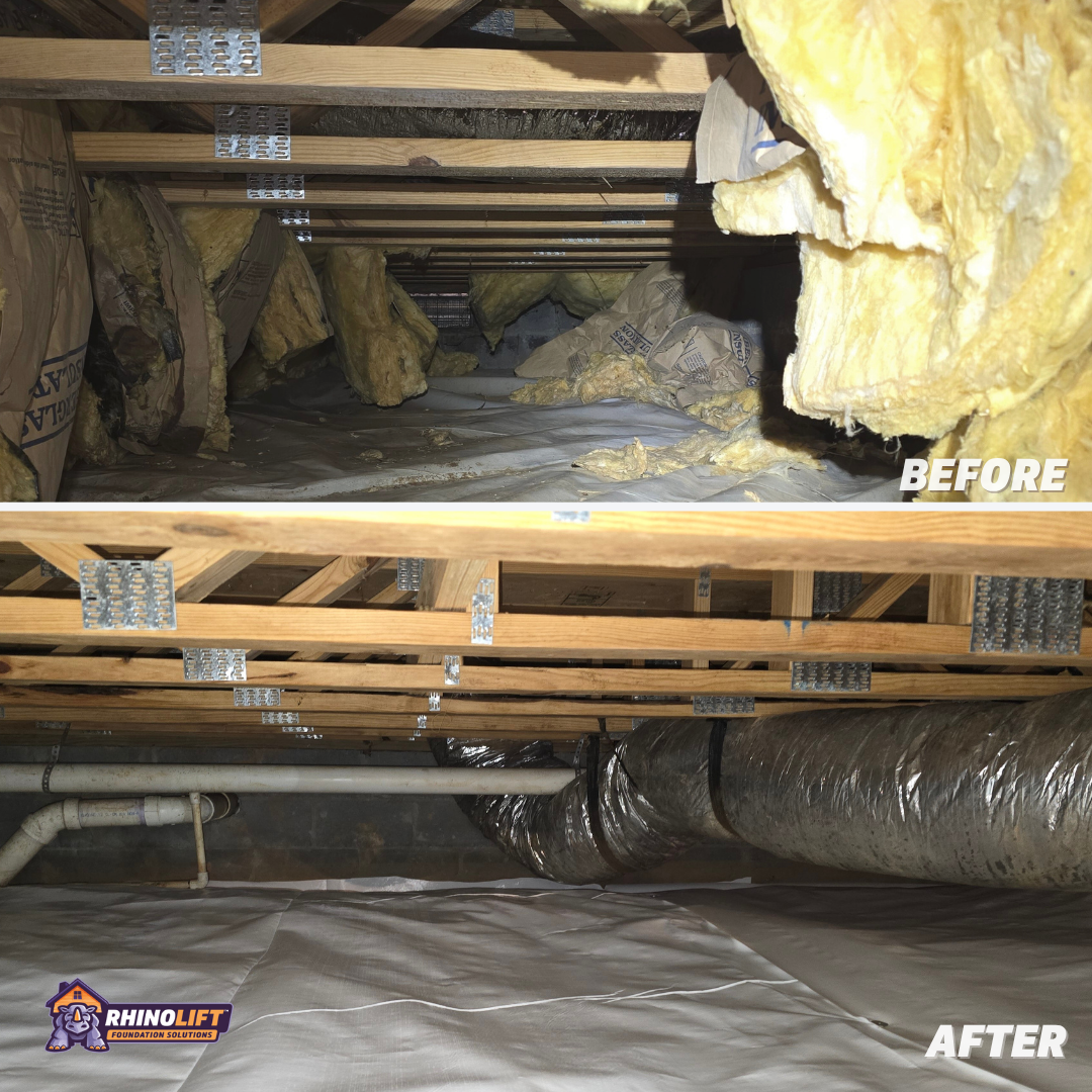 RhinoLift Foundation Solutions Image