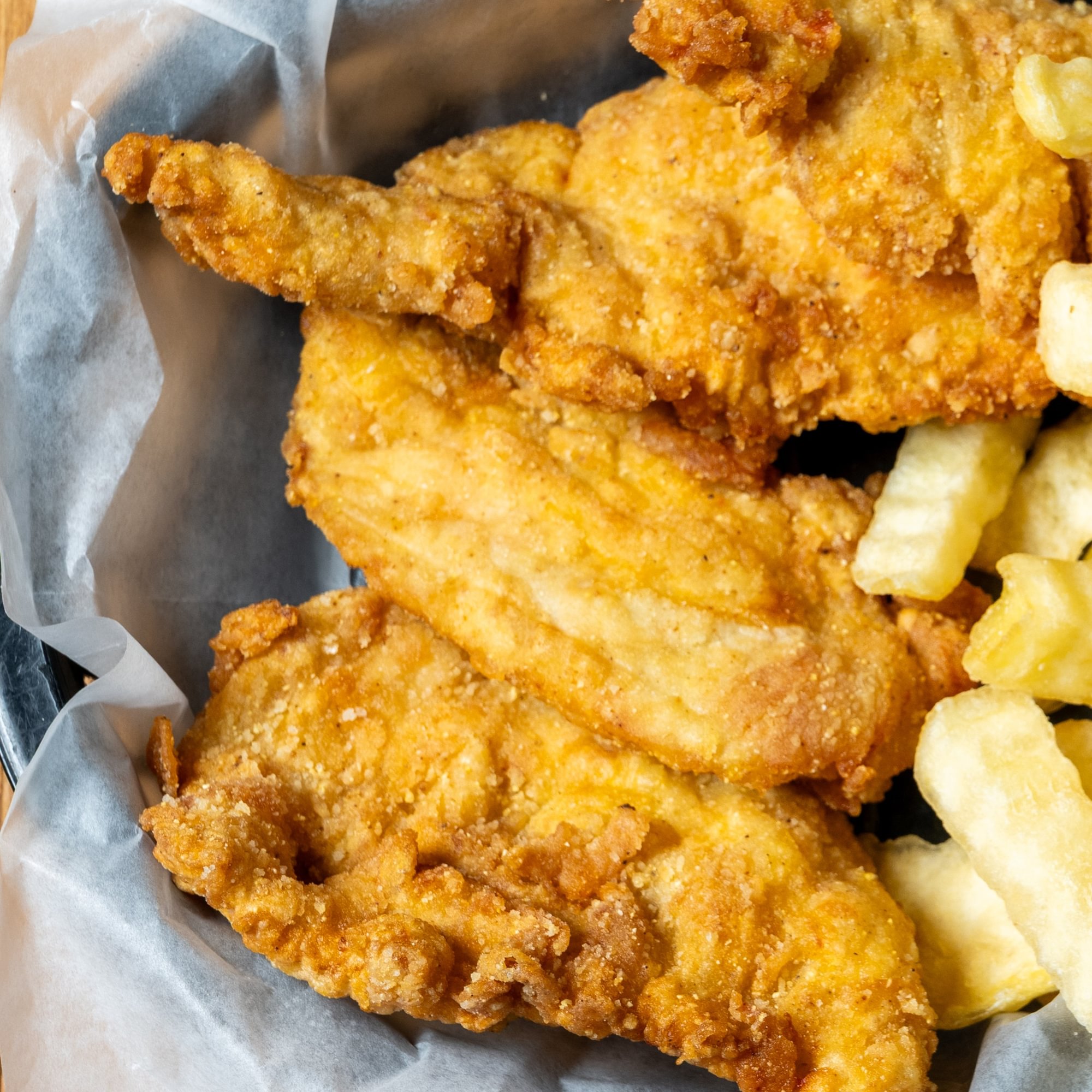 Add A Tender