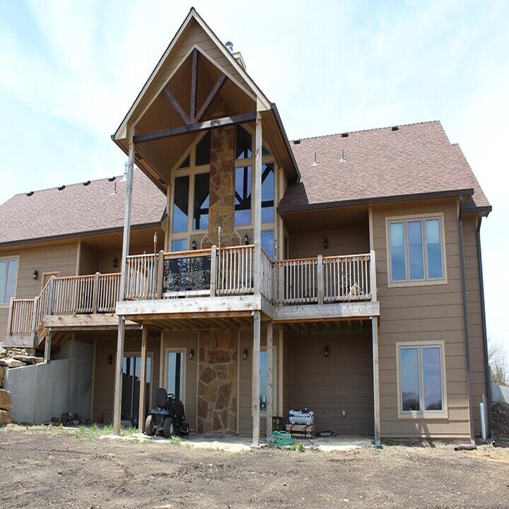 Tailored Roofing and Remodeling Inc Image