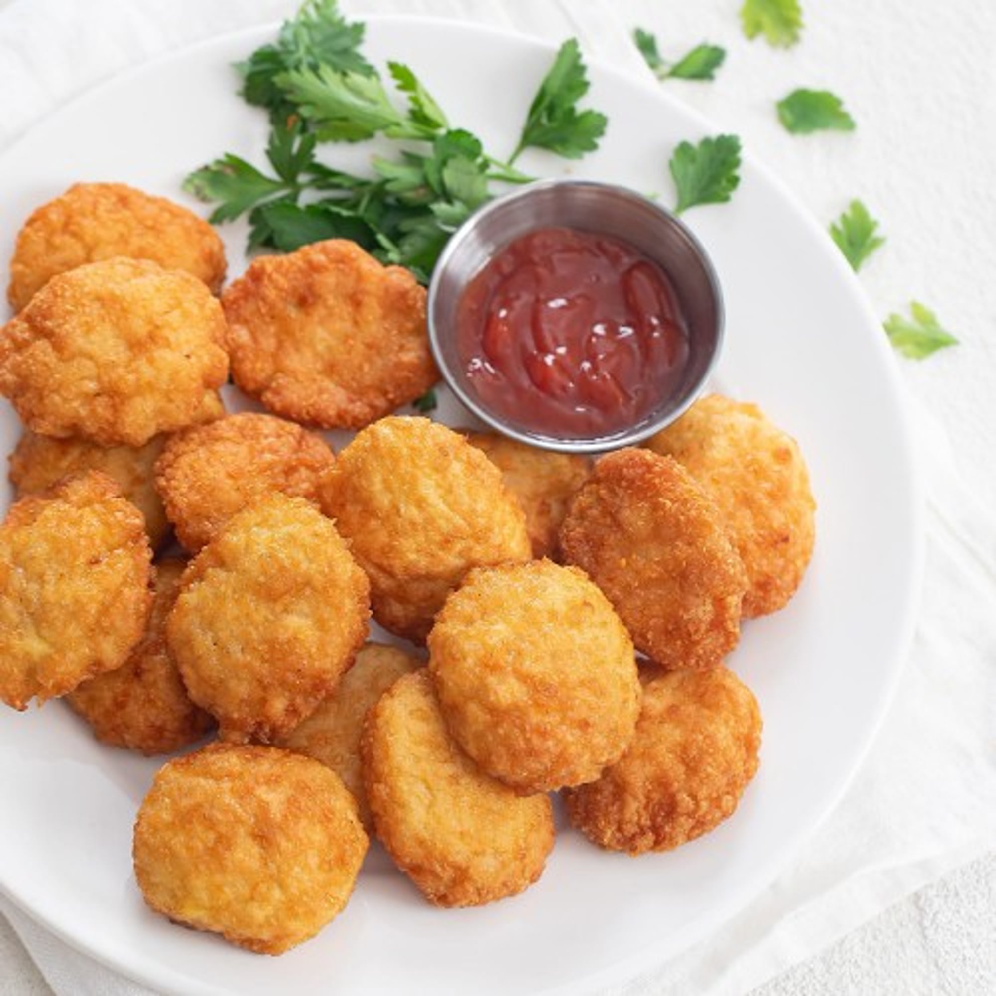 CHICKEN NUGGETS