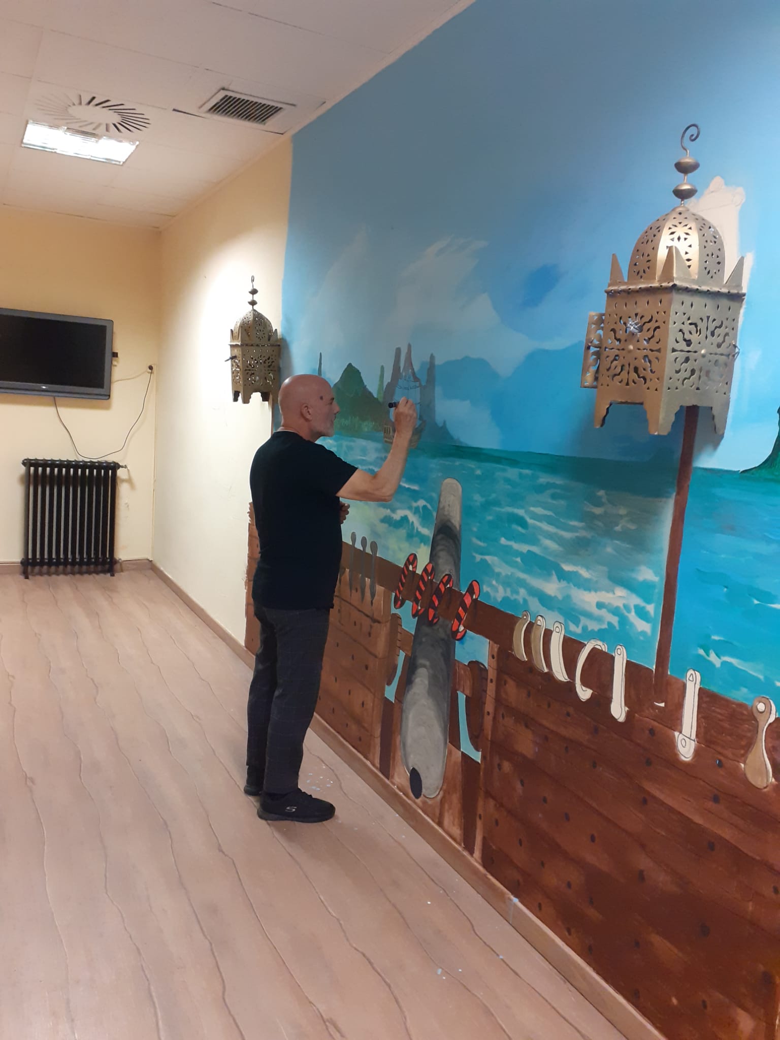 Galería en miniatura