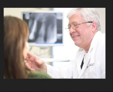 Images Max L Lingo, DDS