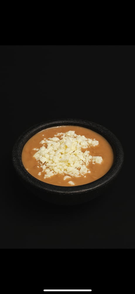 Bean Dip