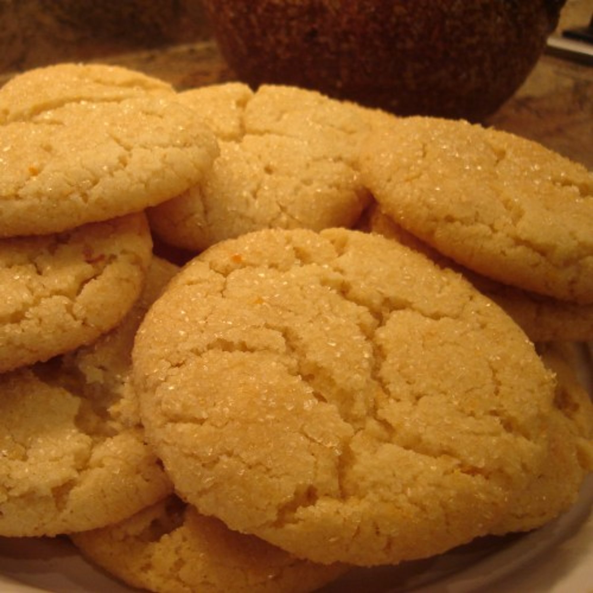 Sugar Cookie