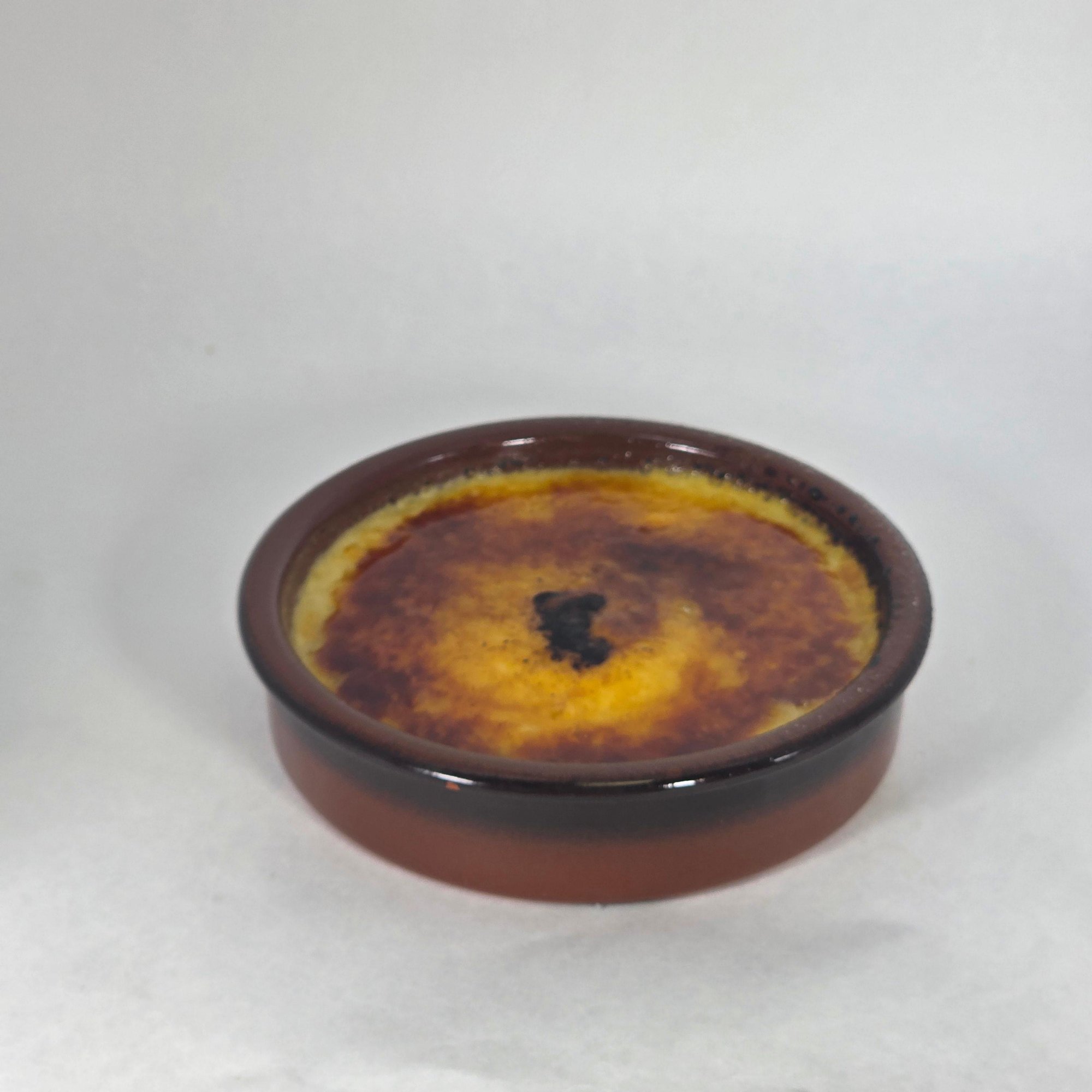 Crème Brulée
