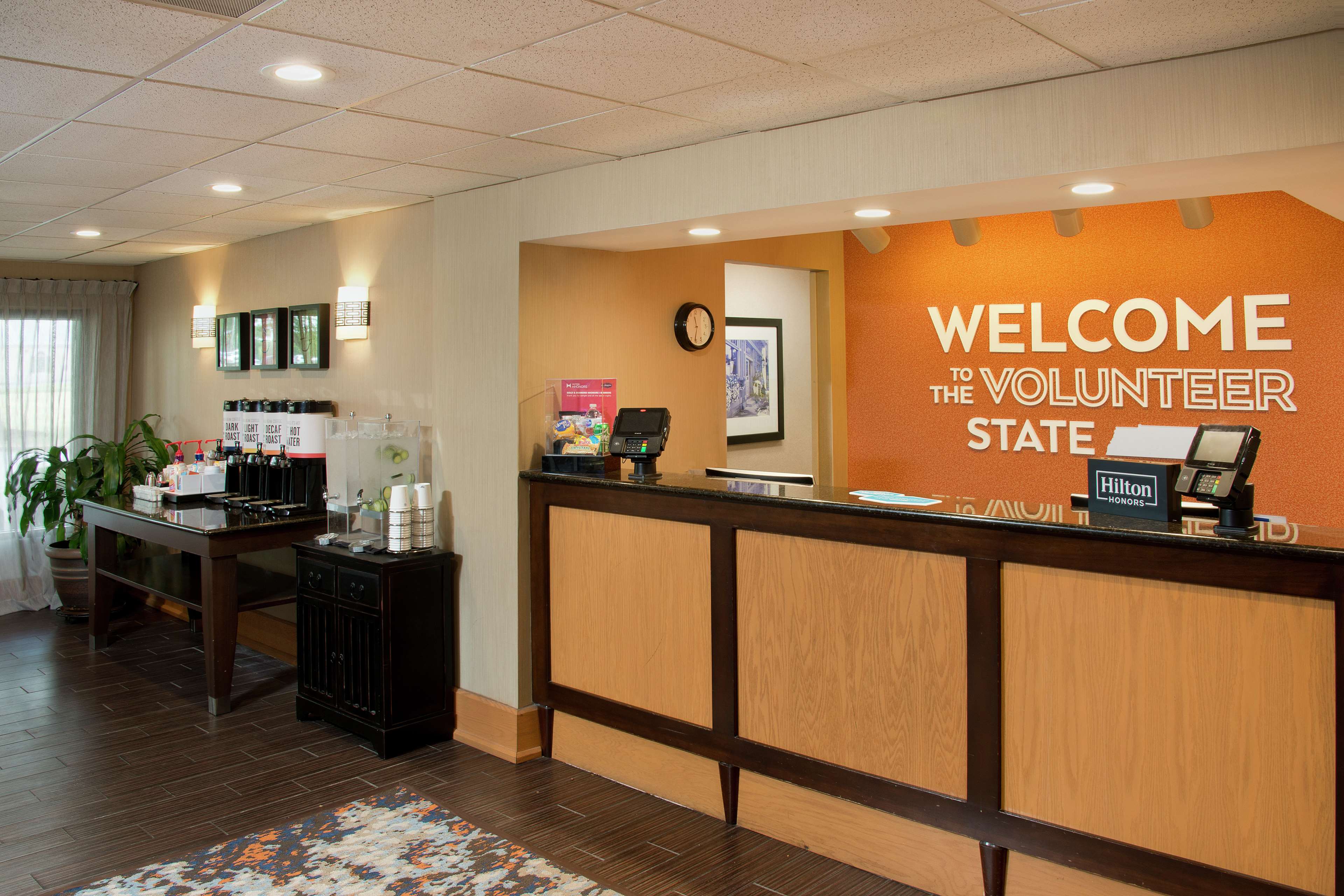 Hampton Inn Memphis/Collierville Photo