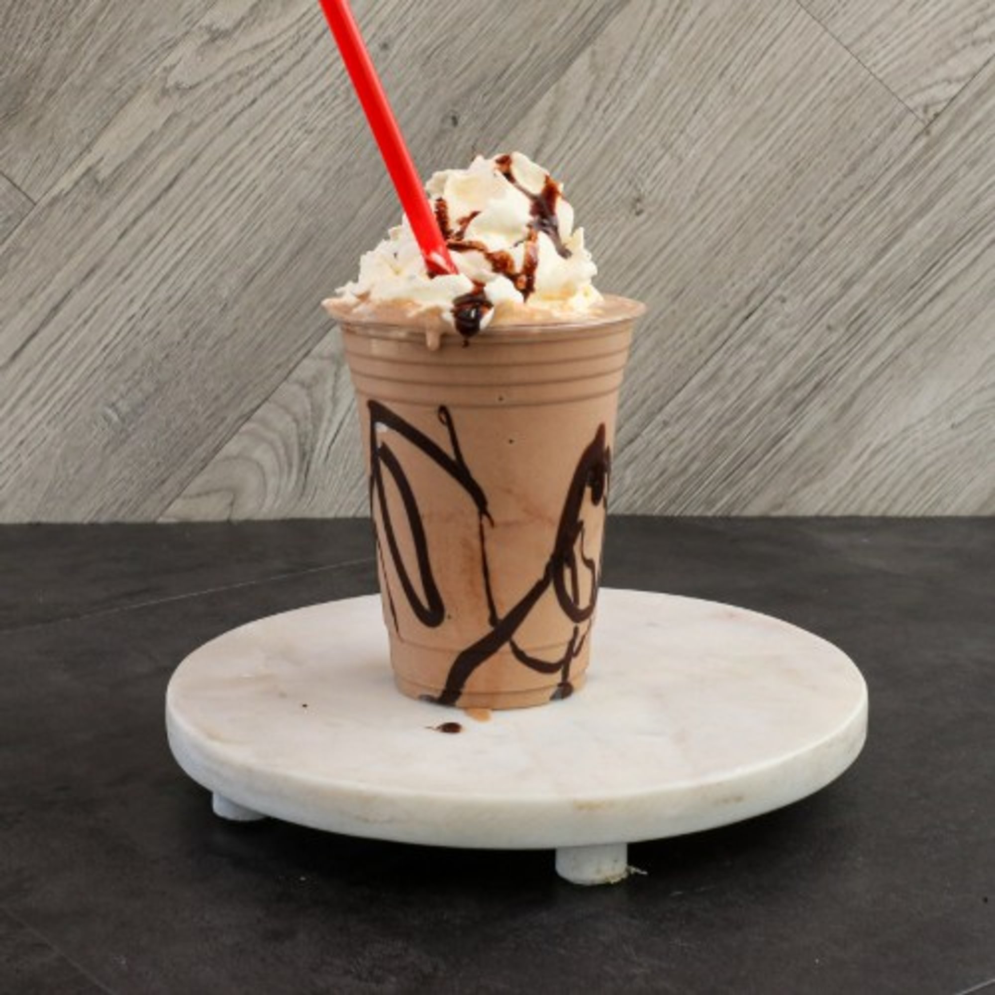 The Most Delicious Milkshake or Malt You Will Ever Have!!