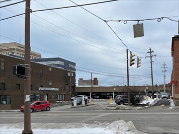 NovaCare Rehabilitation - Lakewood - Bailey Building