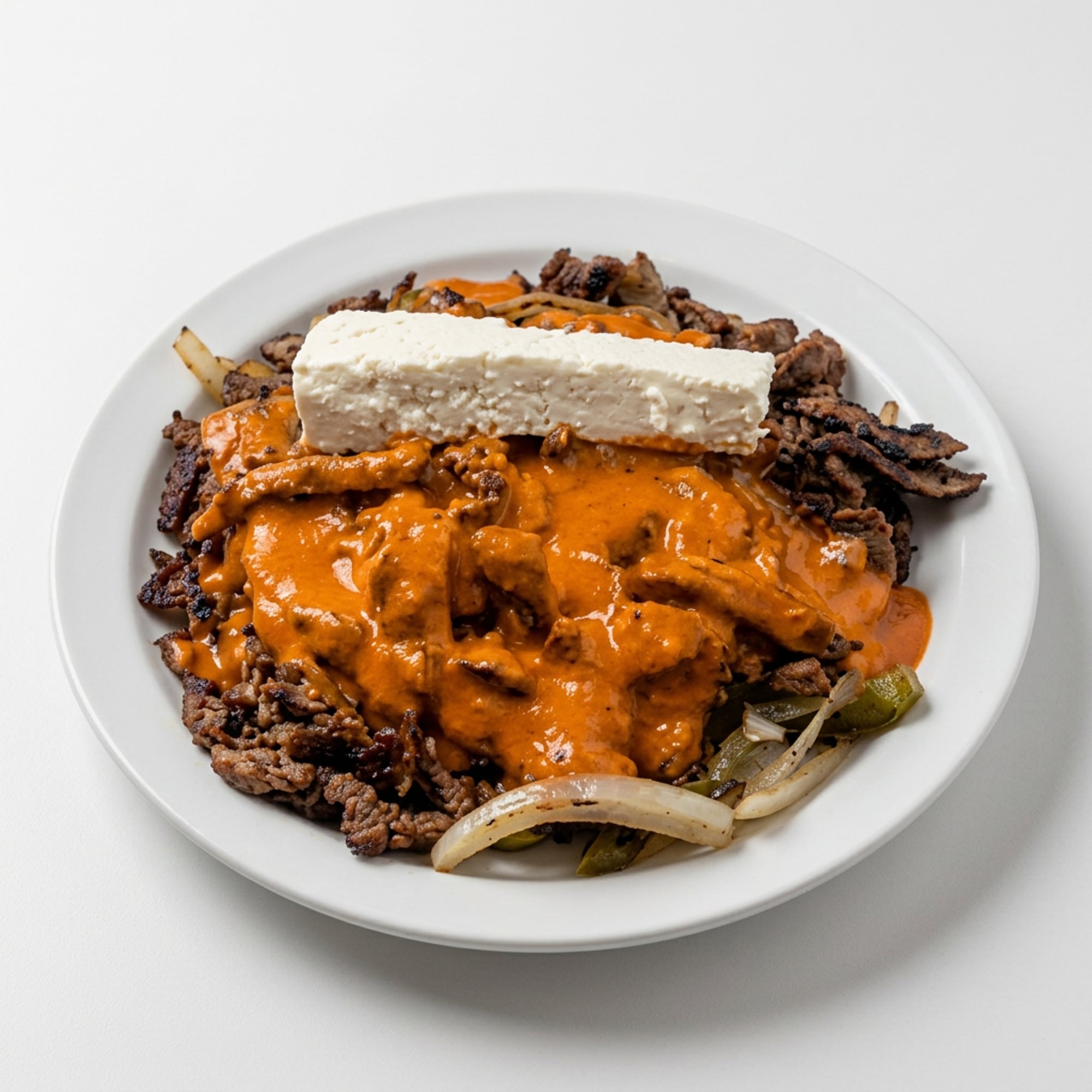 Cazuela Mixta