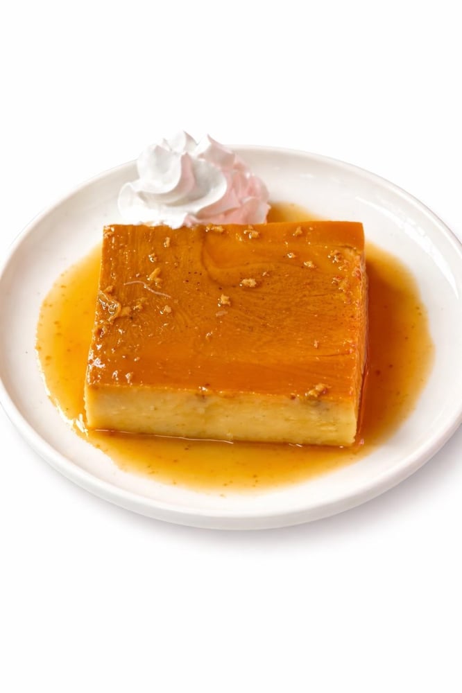 Flan / Quesillo