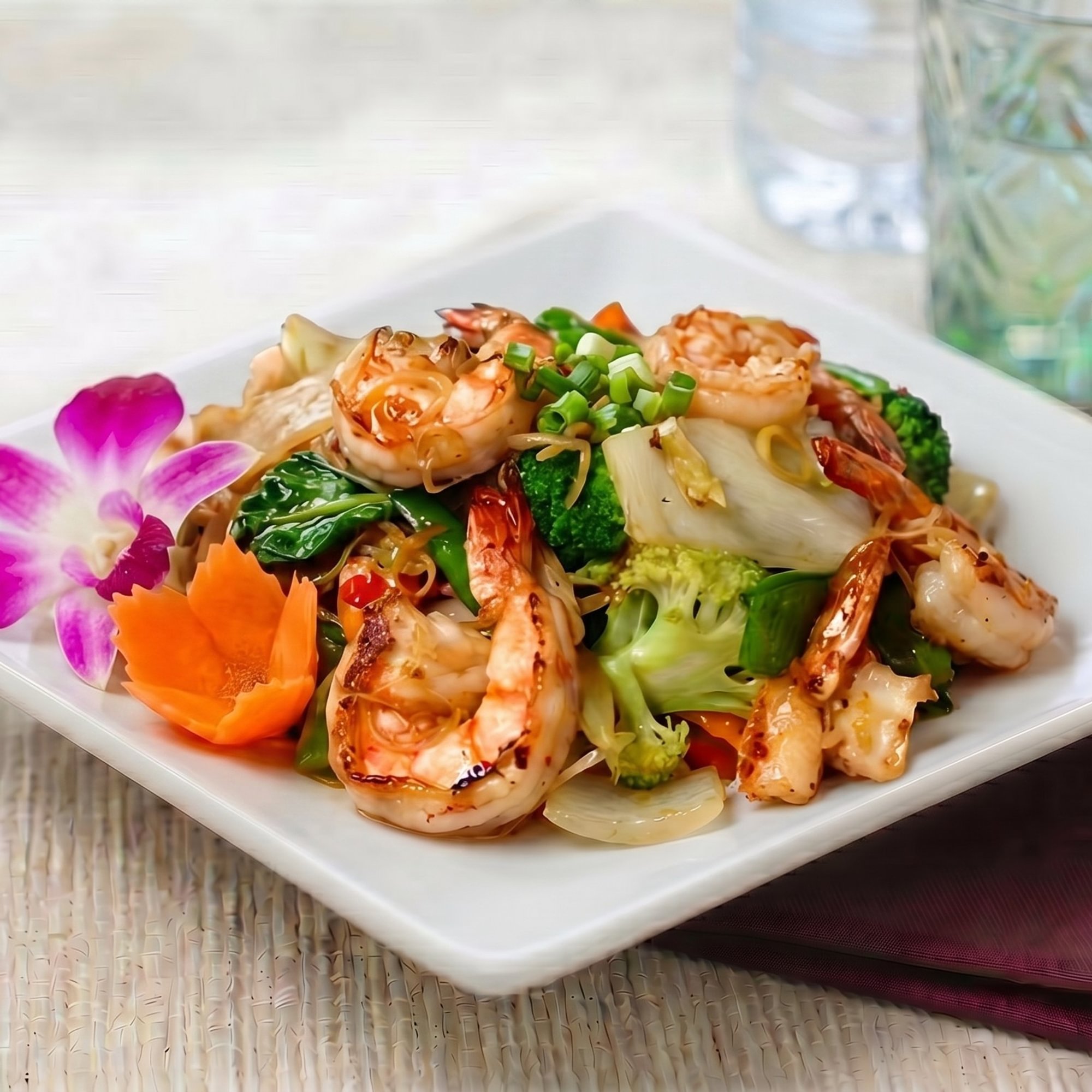 Pad See Ew