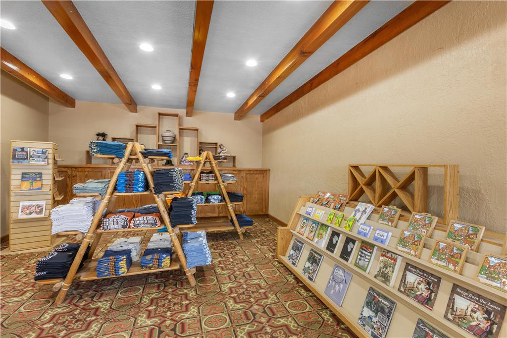 Best Western Canyon De Chelly Inn Image