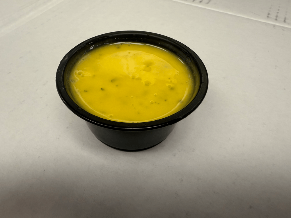 Garlic Butter Sauce