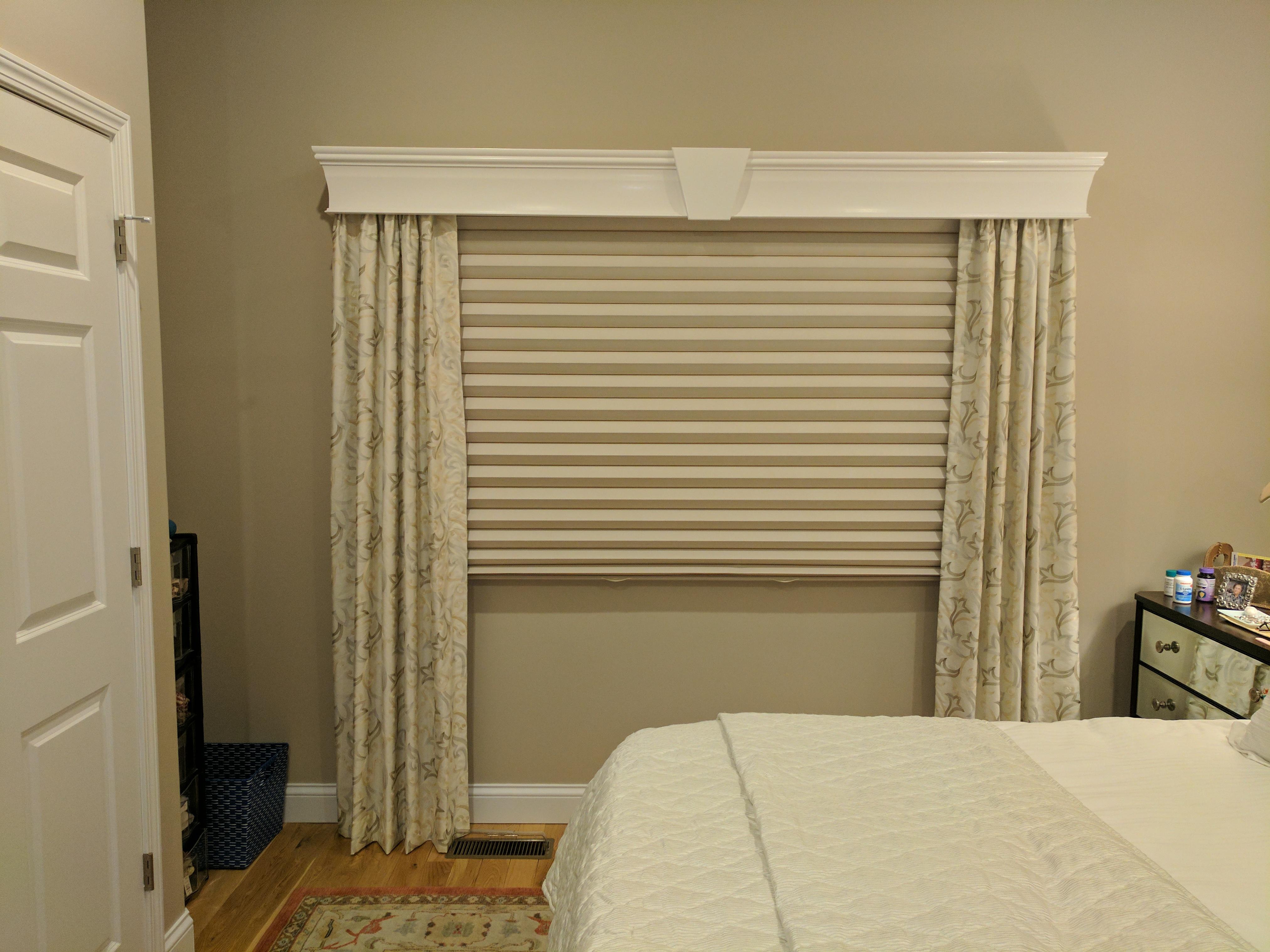 Blinds and Shades Installed in Kansas City, MO