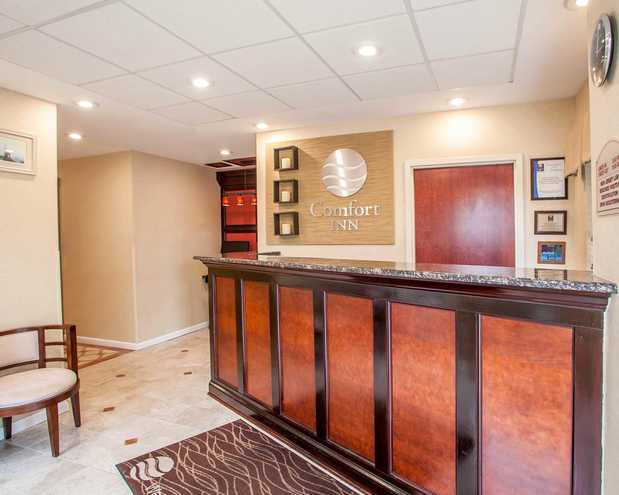 Images Comfort Inn