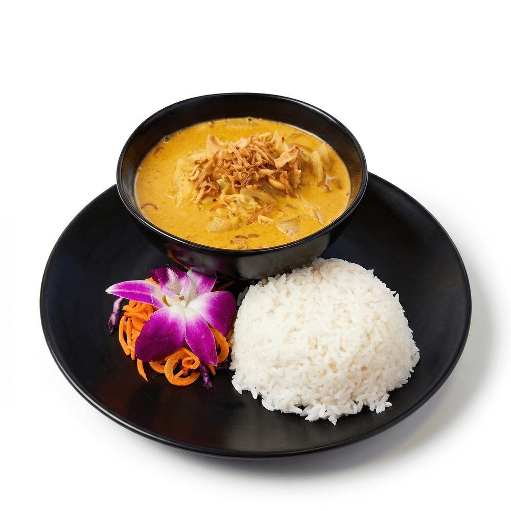 LS - Massaman Curry