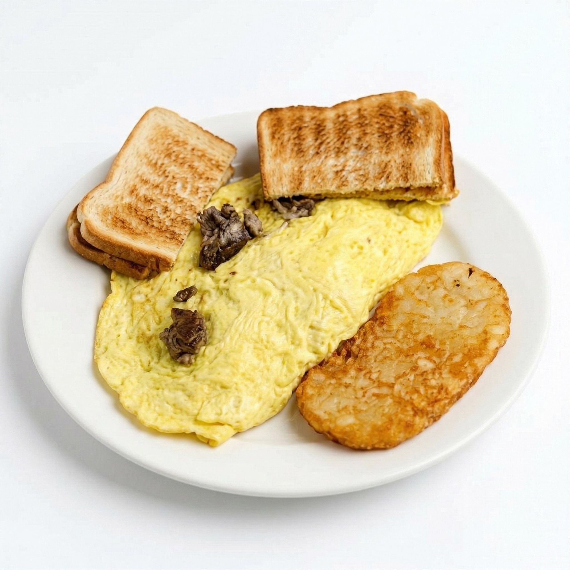 Omelette Special