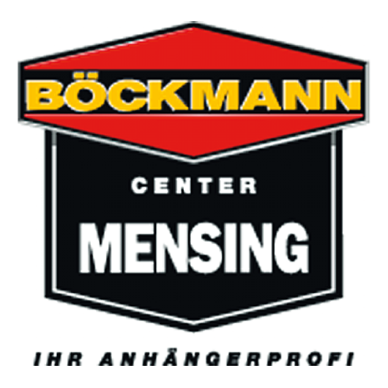 Logo von Böckmann Center Mensing