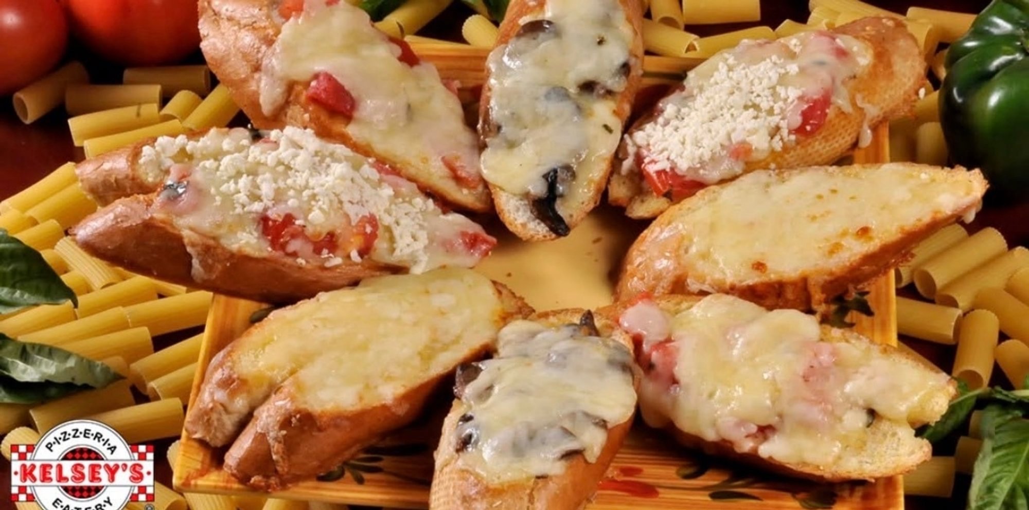 Assorted Bread Basket