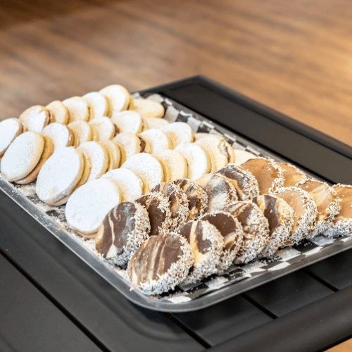 Alfajores (1)