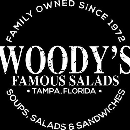 Woody's Famous Salads Photo