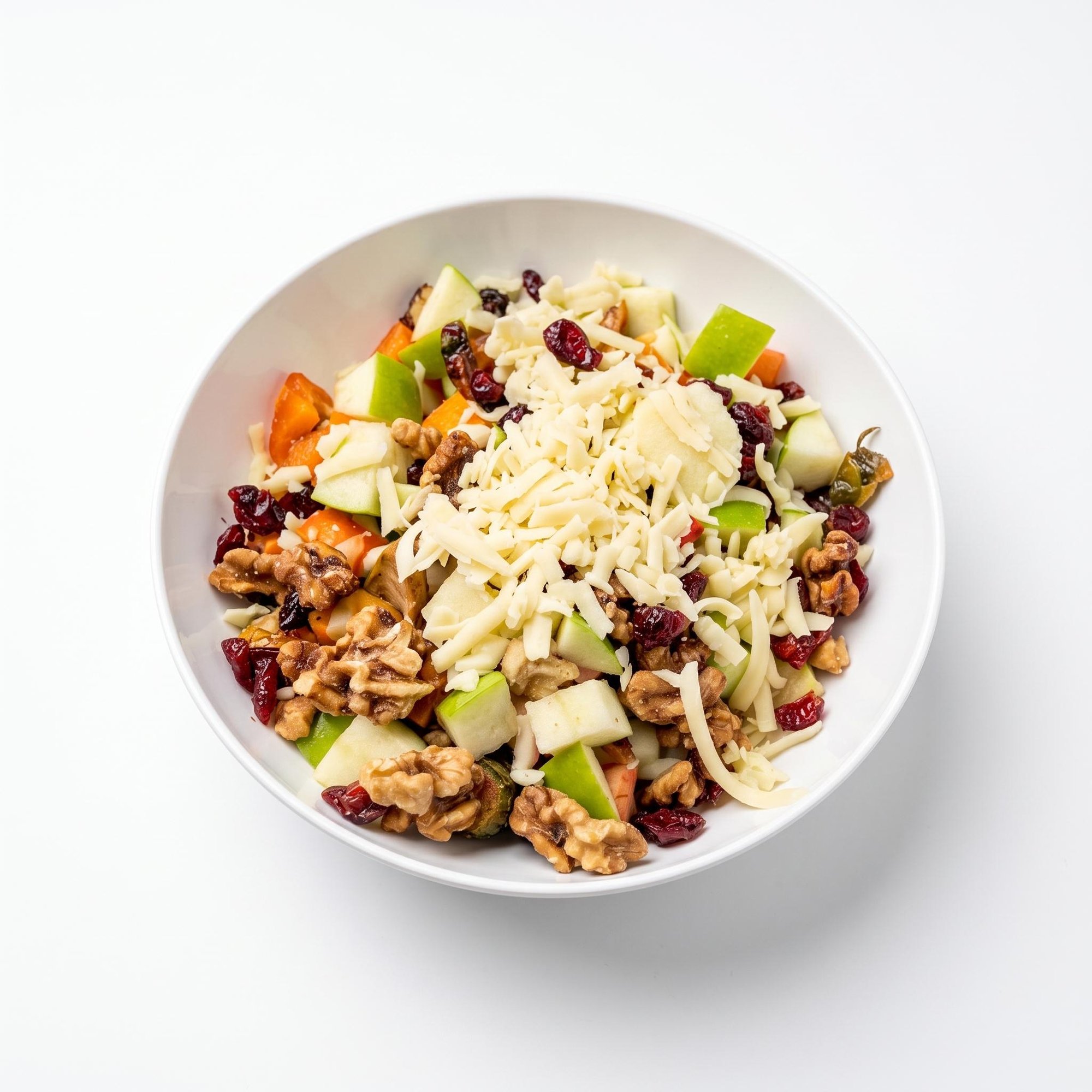 Bowls - Golden Grain