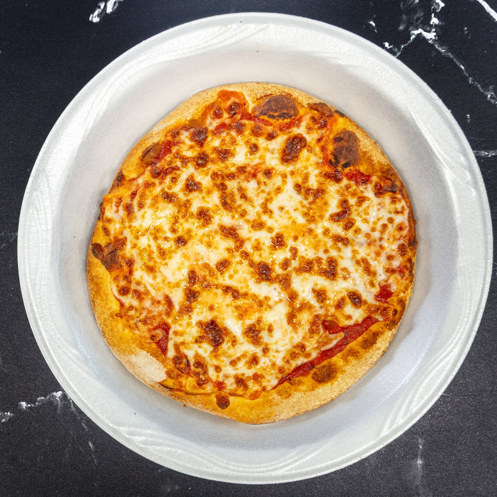 Cheese Pizza (Personal)