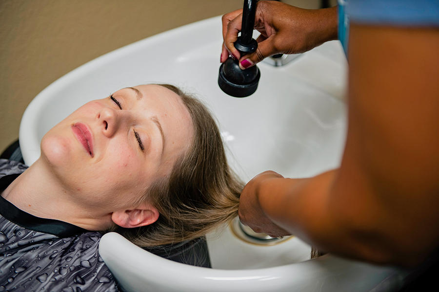 Salons de Beauté Photo