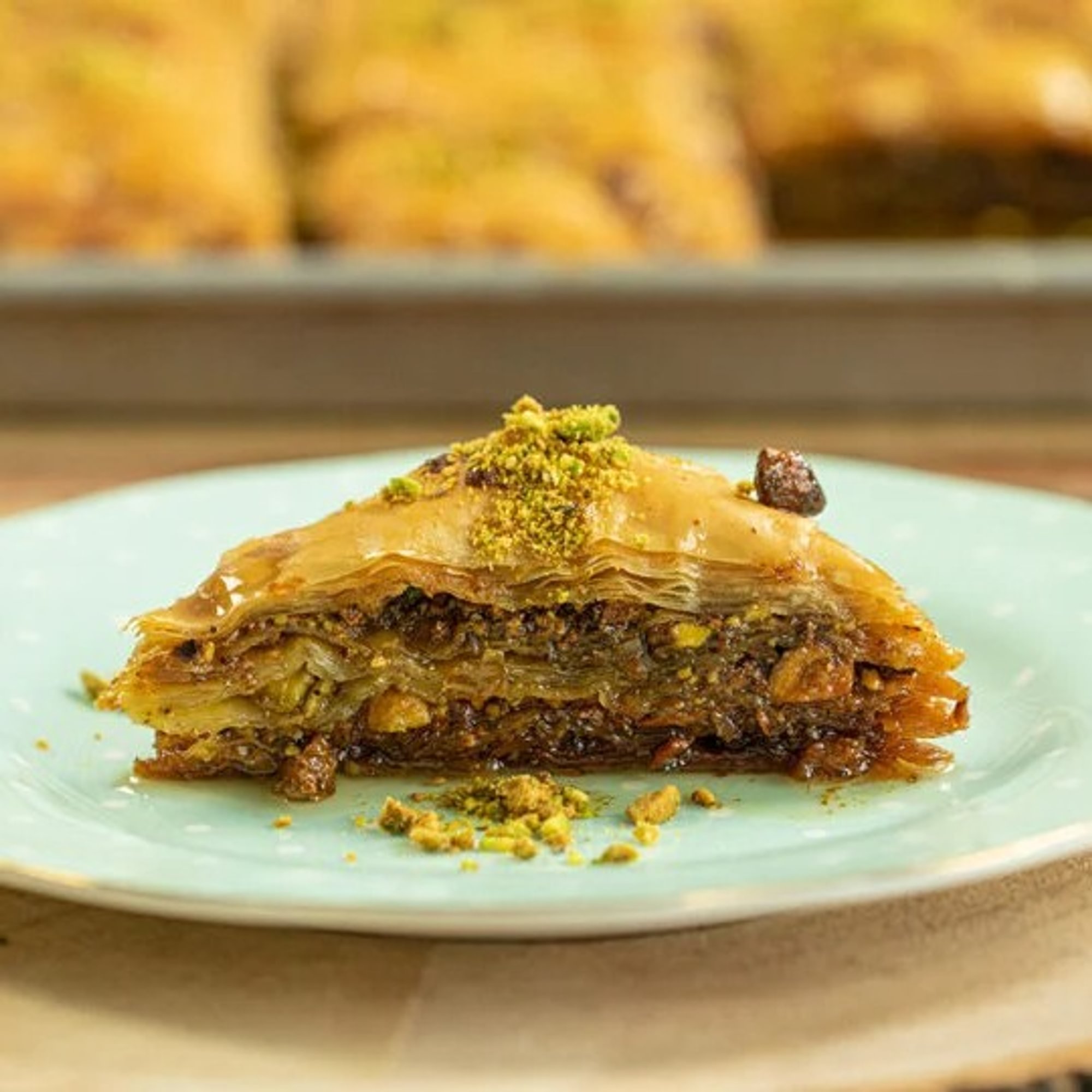 Baklava