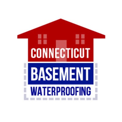 Connecticut Basement Waterproofing Logo