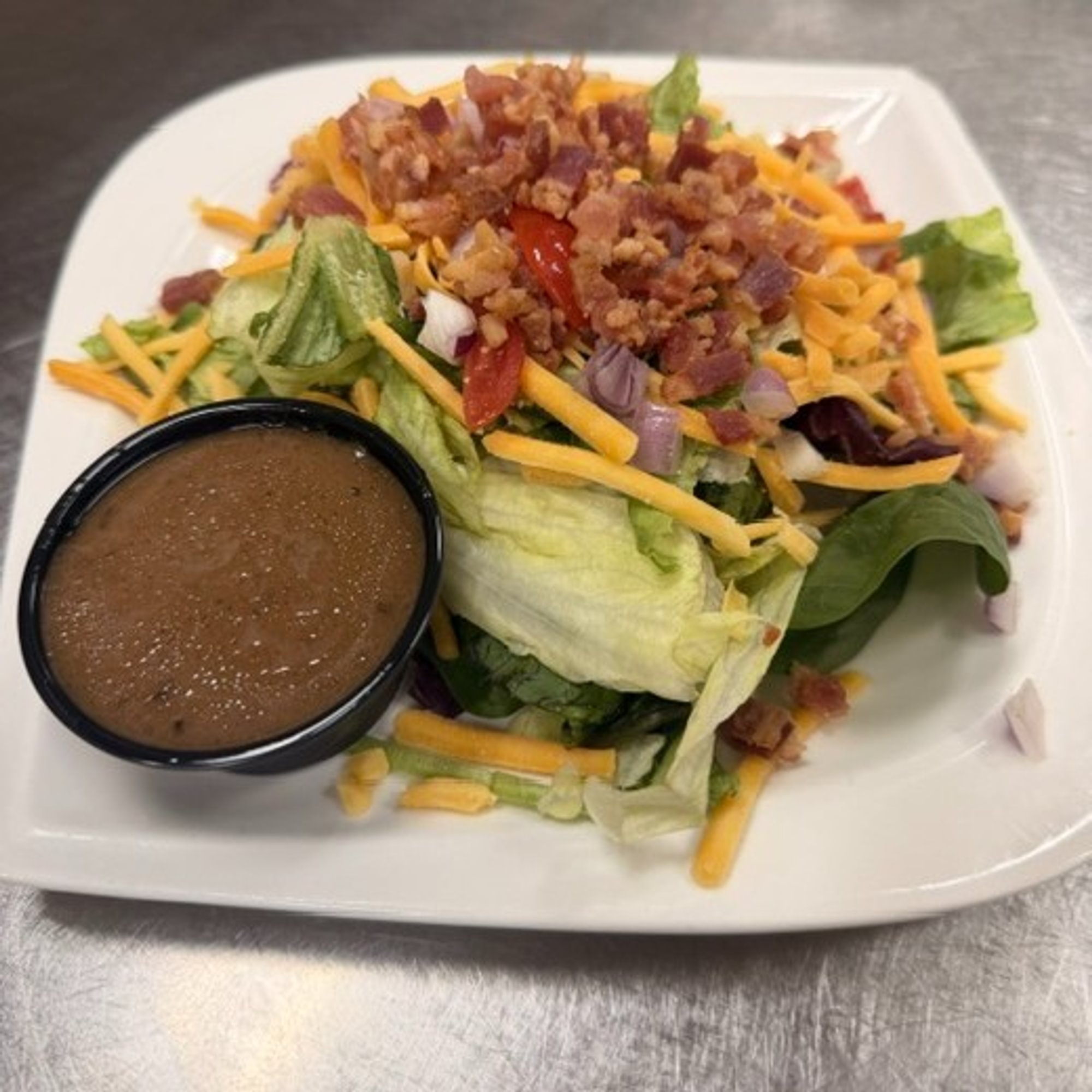 Side Salad