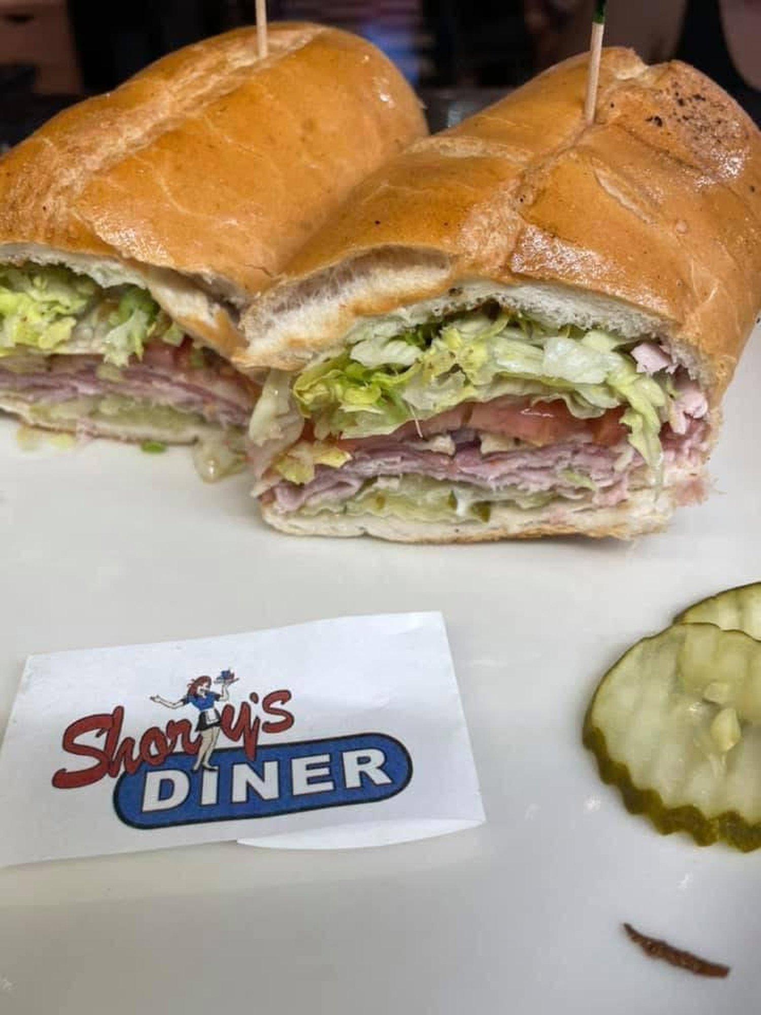 Italian Sub