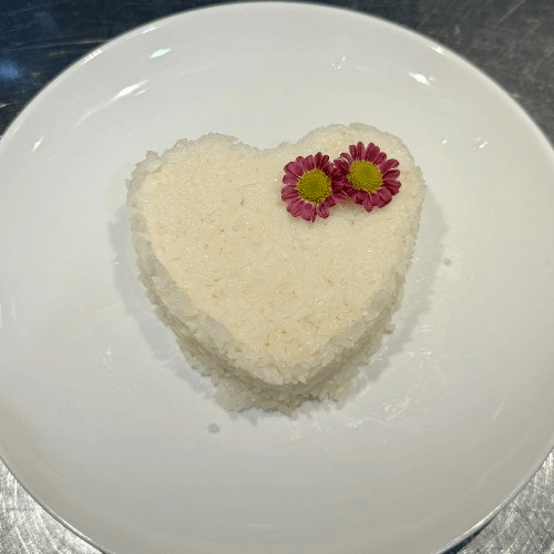 Jasmine Rice