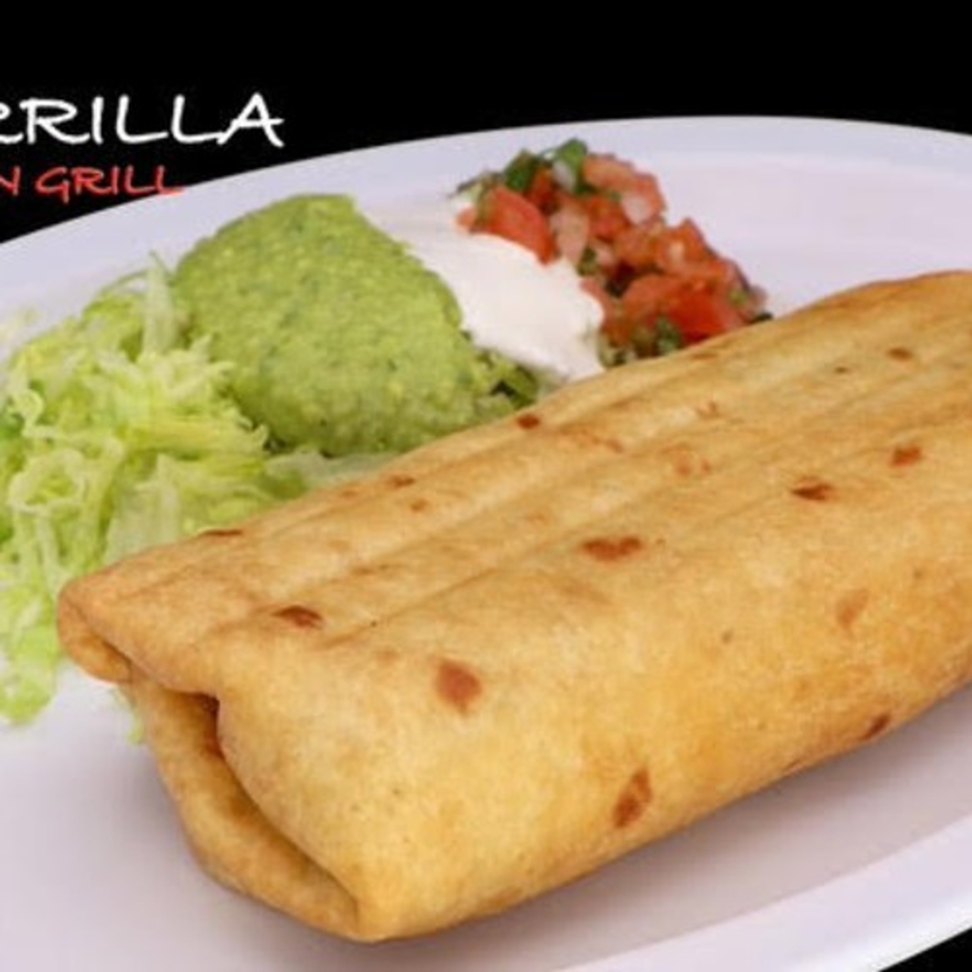 Chimichanga