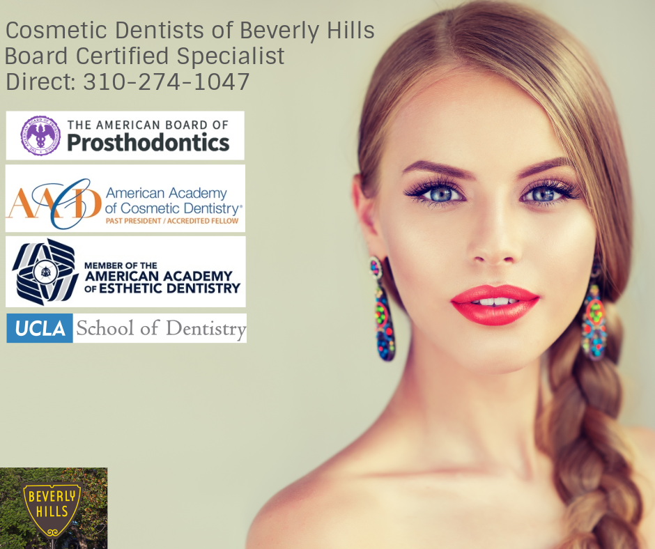 Cosmetic Dentists of Beverly Hills Photo