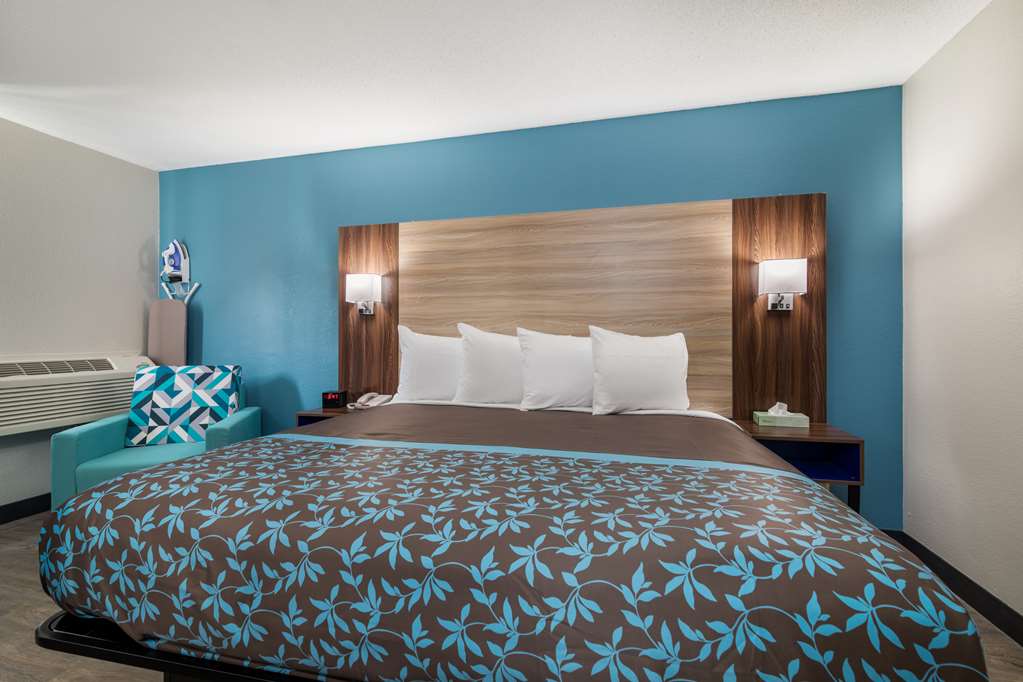 SureStay by Best Western Lewiston Auburn Area Image