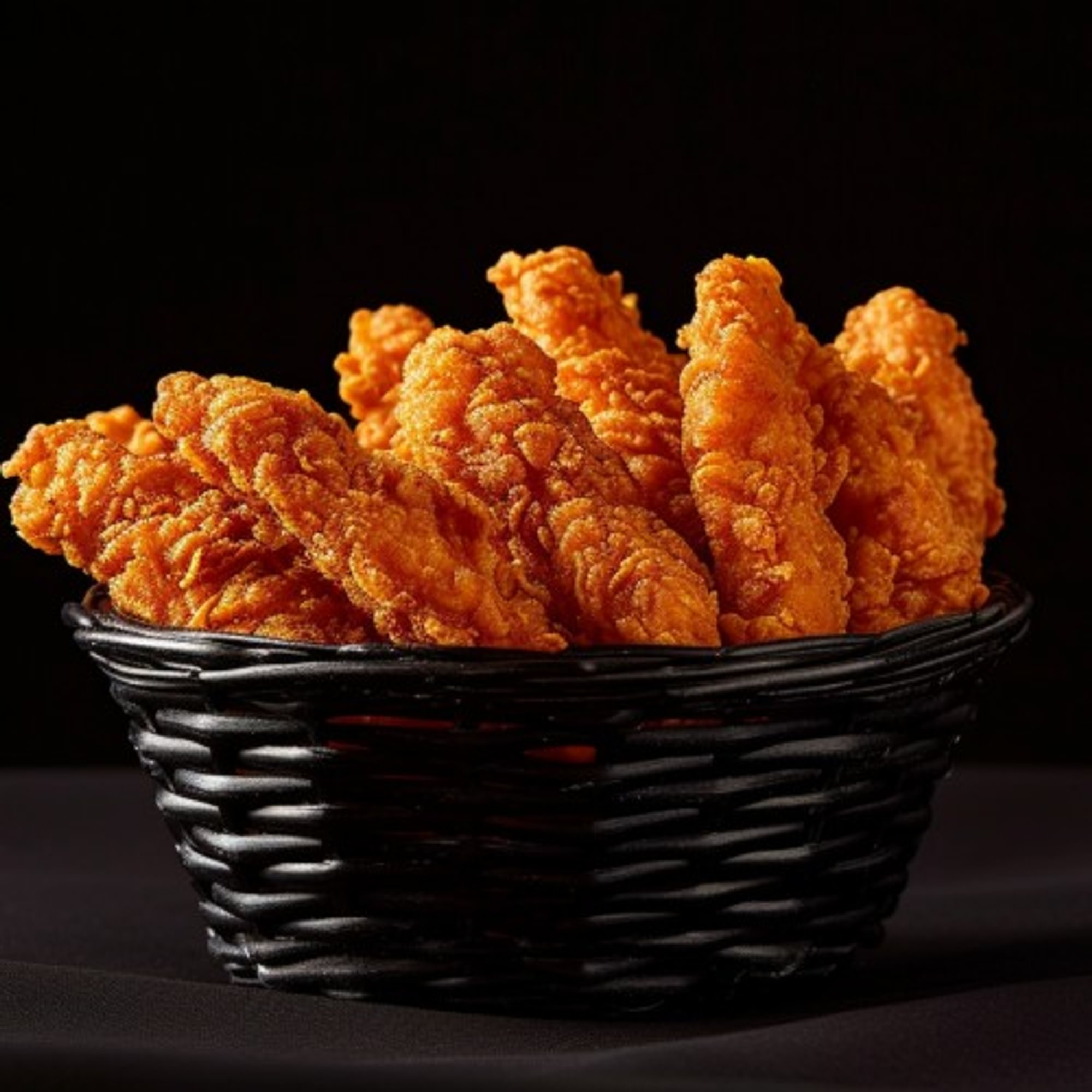 Chicken Fingers