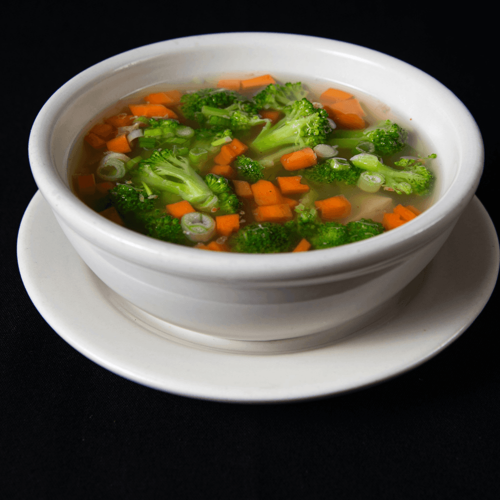 Vegetable Soup