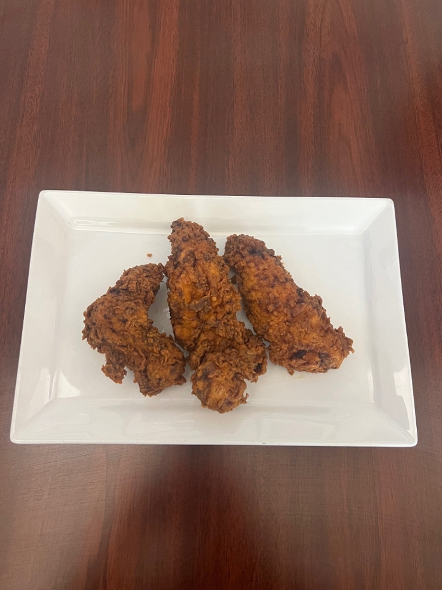 Tenders