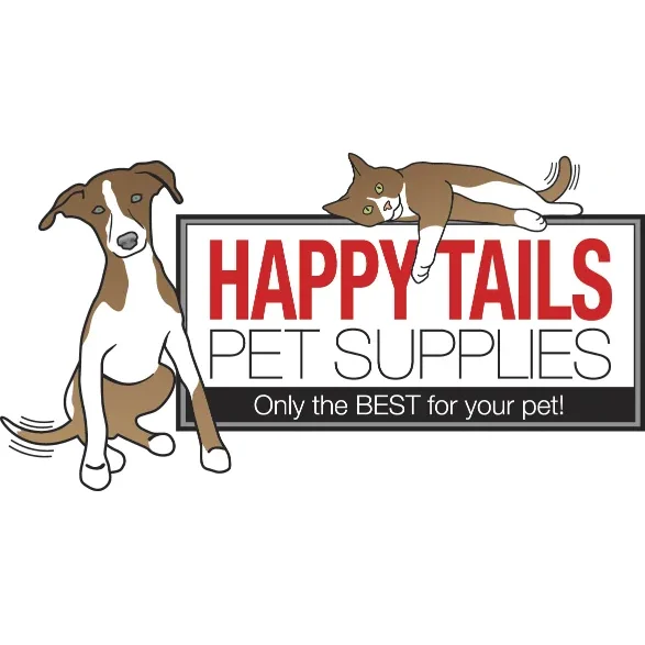 Happy Tails Pet Supplies