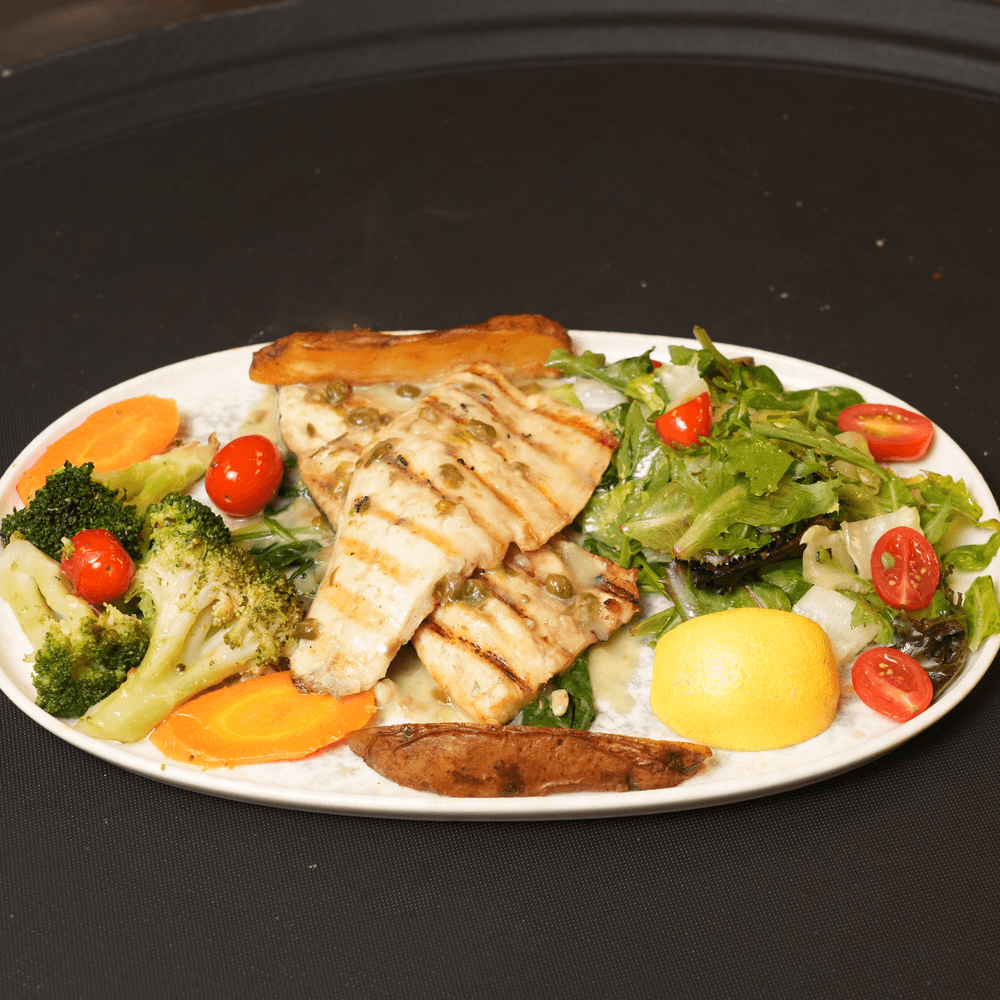 Branzino