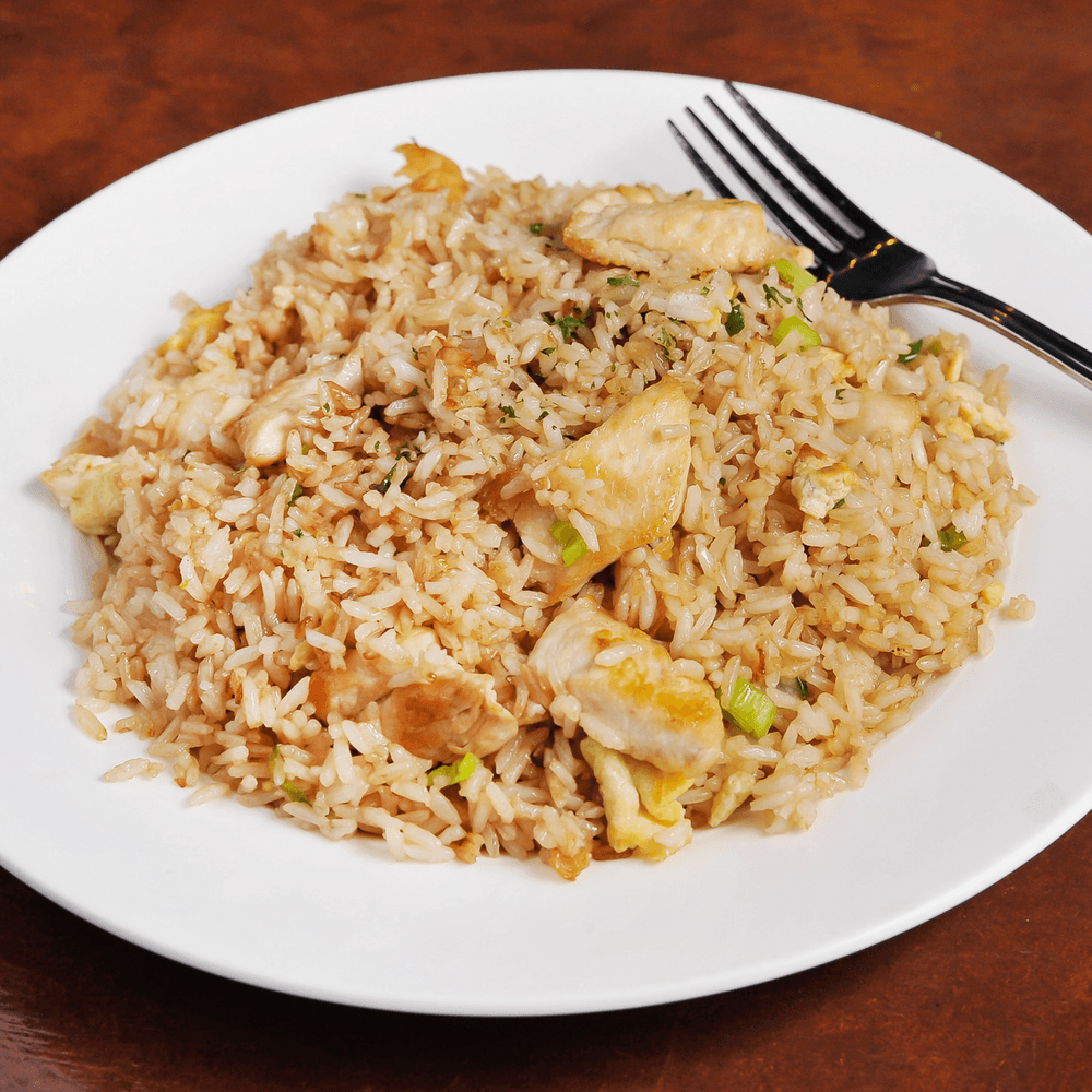 Chaufa De Pollo-L